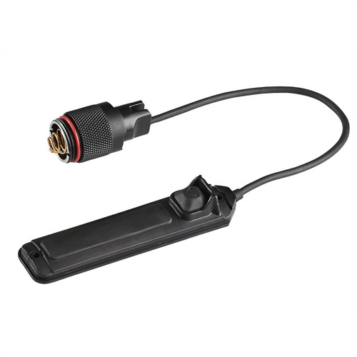Streamlight ProTac Rail Mount Remote Switch with Tailcap Streamlight ProTac Rail Mount Remote Switch with Tailcap
