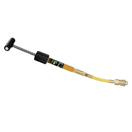 EZ-Ject universal/ester A/C dye injection kit TP9