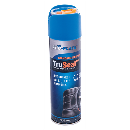 Plews Edelmann 16 oz Aerosol Tire Sealant Plews Edelmann 16 oz Aerosol Tire Sealant