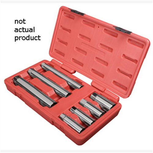 Sunex 3/8" Dr. 13/16" Extra Deep Spark Plug Socket