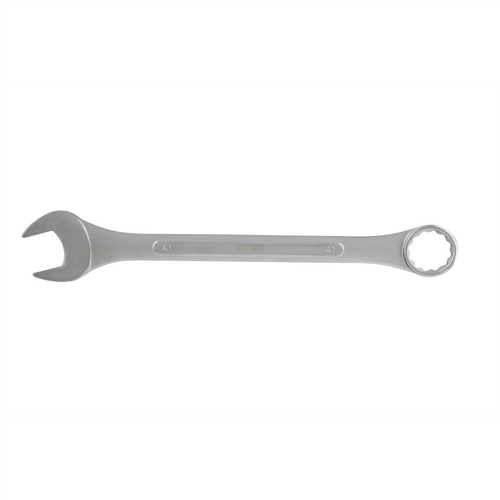 Sunex 41mm Raised Panel Jumbo Combination Wrench Sunex 41mm Raised Panel Jumbo Combination Wrench