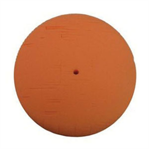 Transtar Autobody Products 5272 Buffing Pad, Foam Pad, Orange