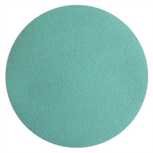 Sunmight USA Corporation Film 01418 Open Coated Grip Disc, 6 in, P600 Grit, Premium Aluminum Oxide, Velcro Attachment