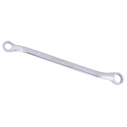 Sunex 13 mm x 15 mm Fully Polished Double B