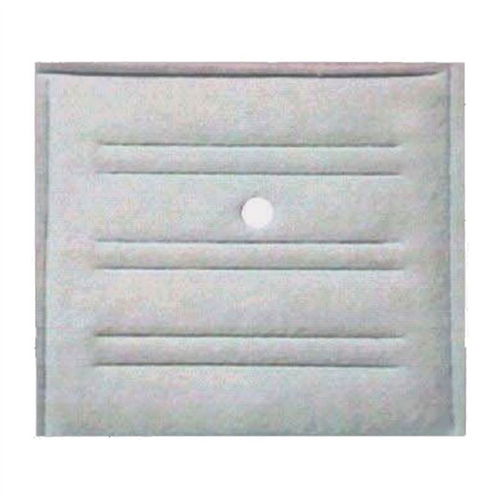 Viskon-Aire Filters 20"W x 20"H Series 55 Intake Filter Viskon-Aire Filters 20"W x 20"H Series 55 Intake Filter