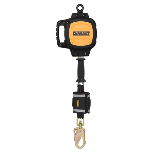 DEWALT D200 SRL - Leading Edge - Galvanized Cable - 50' DEWALT D200 SRL - Leading Edge - Galvanized Cable - 50'
