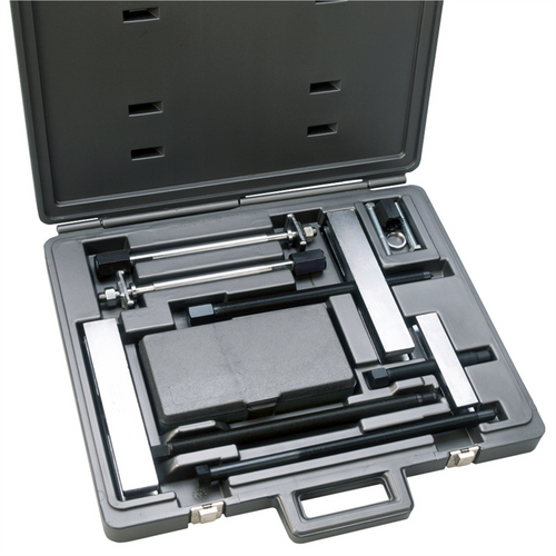 OTC 10-Ton Capacity Push-Puller Set OTC 10-Ton Capacity Push-Puller Set
