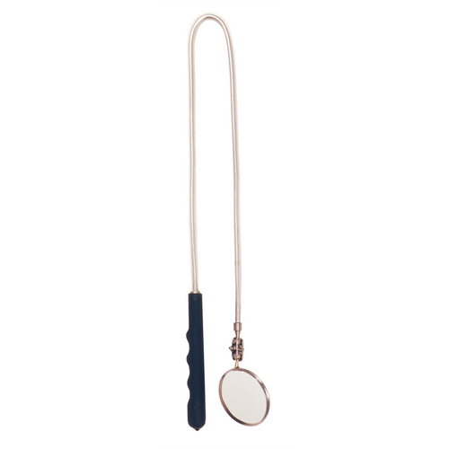 Ullman Devices Corp. 2-1/4" DIAMETER FLEXIBLE INSPECTION MIRROR