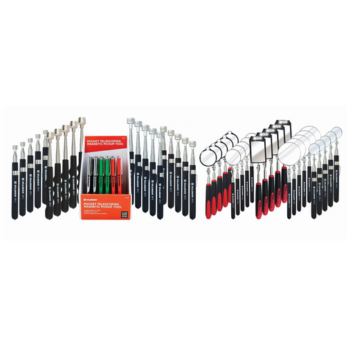 Ullman Devices Corp. Ullman Mega Pack