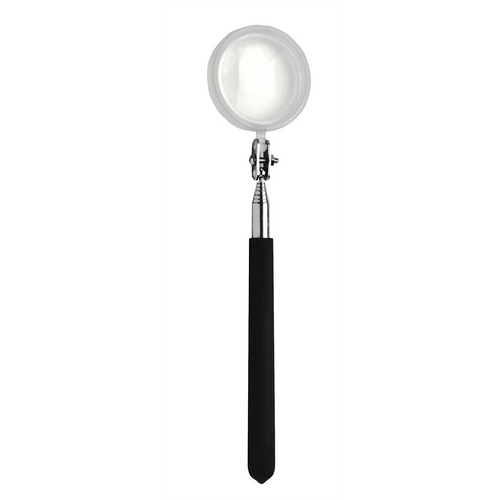 Ullman Devices Corp. MAGNIFYING GLASS 2 3/8" ROUND, TELESCOPES