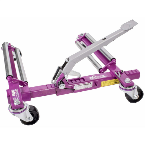 Unitec 4,500 lbs Wheel Dolly Unitec 4,500 lbs Wheel Dolly