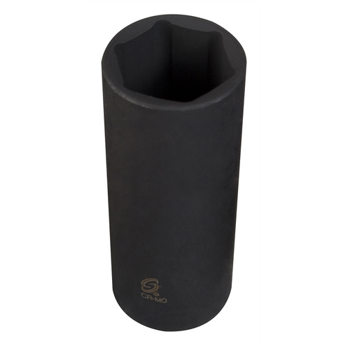 SUNEX SOC 5/16 3/8D IMP 6PT DP