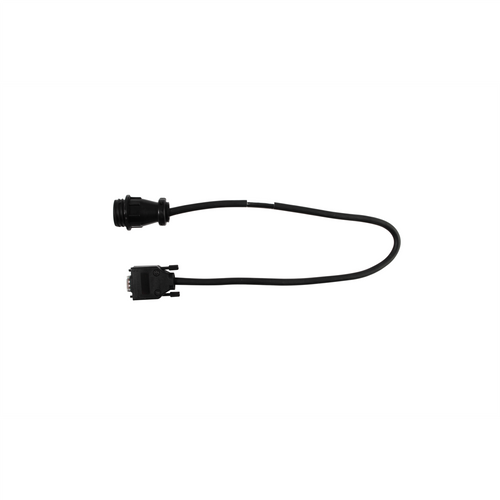 TEXA 9 pin KAMAZ. SOLARIS. VAN HOOL and TEMSA cable (3151/T20)