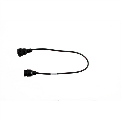 TEXA SCANIA ENGINE diagnosis cable for DOOSAN VEHICLES (3151/T60)
