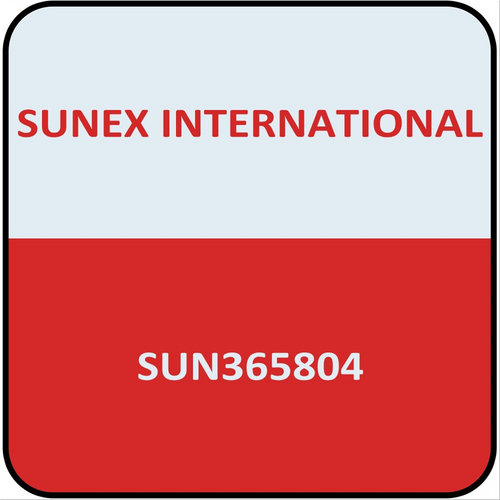Sunex 3/8"DR 7/32 UNIVRSL