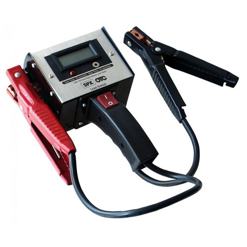 OTC DIGITAL BATTERY LOAD TESTER 130AMP