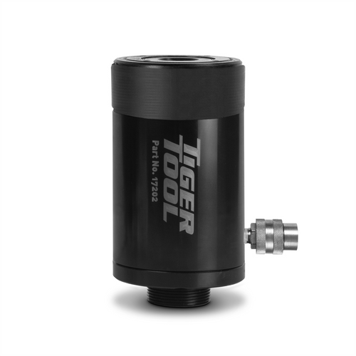 Tiger Tool 20 TON HOLLOW CYLINDER