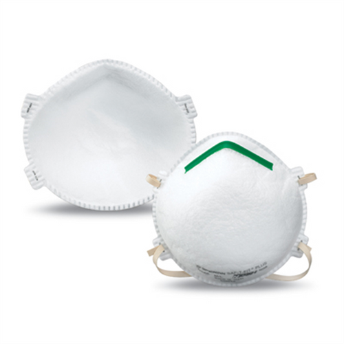 Uvex N95 Disp. Respirator