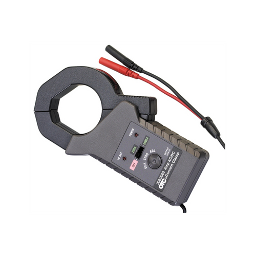 OTC PROBE CURRENT CLAMP TO 2000AMPS F/ MULTIMETERS
