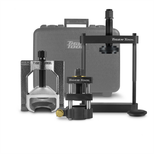 Tiger Tool 10106, 10107, 10218 & CASE
