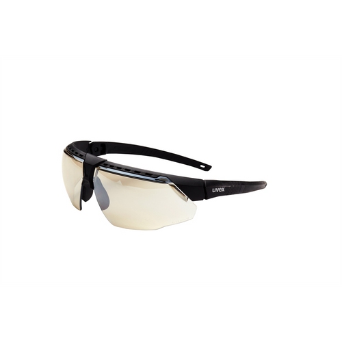 Uvex Uvex Avatar Glasses Blk/blk, Ref 50 Hc