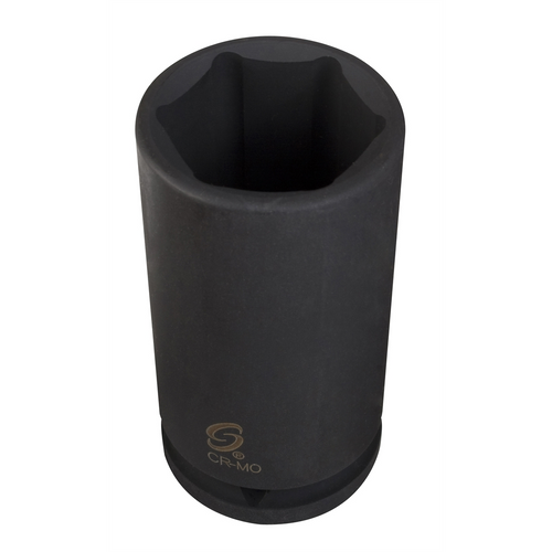 SUNEX SOC 2-1/16 3/4D IMP 6PT DP