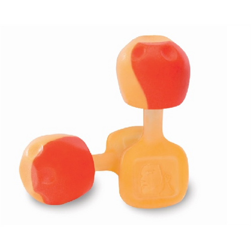 Trustfit Pod Foam Earplug (1,000-Pack)