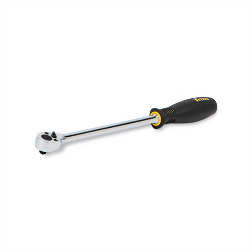 Star Asia Dba Titan 1/4" DR X 12" EXTRA-LONG RATCH