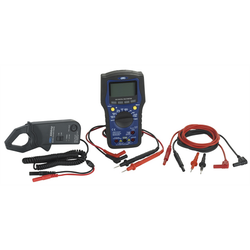 OTC DMM Kit for HD Truck