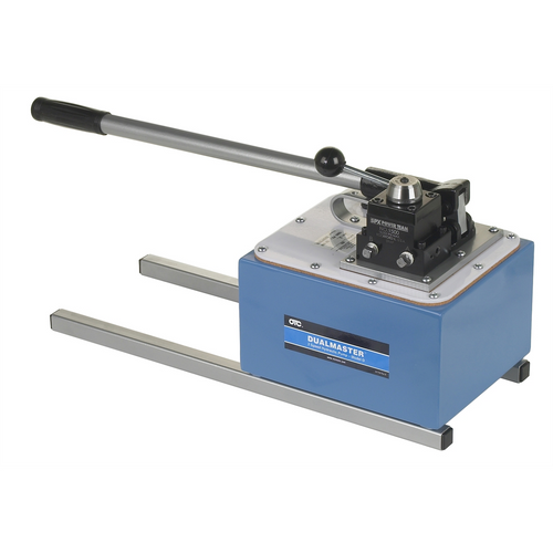 OTC TWO-STAGE HAND PUMP