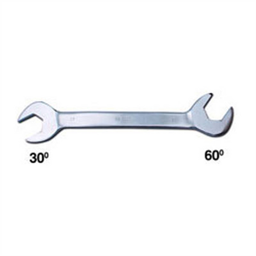 V-8 Tools WR 23MM ANG 15 / 60 DEG