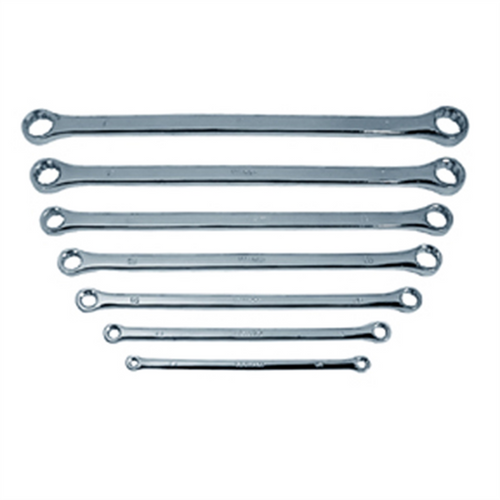V-8 Tools WR DBL BOX XL