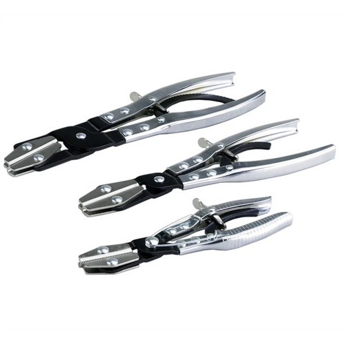OTC HOSE PINCH-OFF PLIERS SET