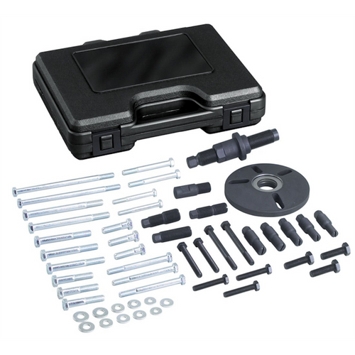 OTC HARMONIC BALANCER PULLER/INSTALLER SET OTC HARMONIC BALANCER PULLER/INSTALLER SET