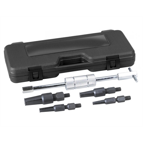OTC BLIND HOLE BEARING PULLER SET