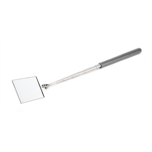TITAN RECTANGULAR INSPECTION MIRROR