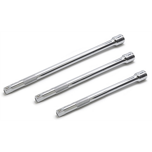 TITAN 3-PC 3/8" DR EXTRA LONG EXTENS