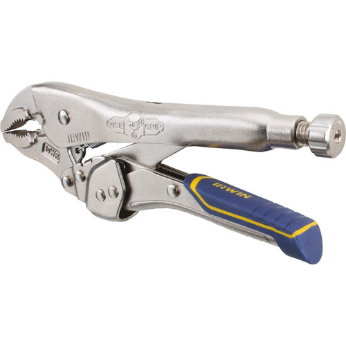 Vise Grip PLIER LCKING 10WR FR REDUC HAND SPN 10IN Vise Grip PLIER LCKING 10WR FR REDUC HAND SPN 10IN