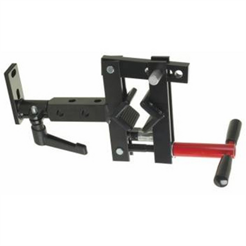 OTC Front Fork & Shock Vise