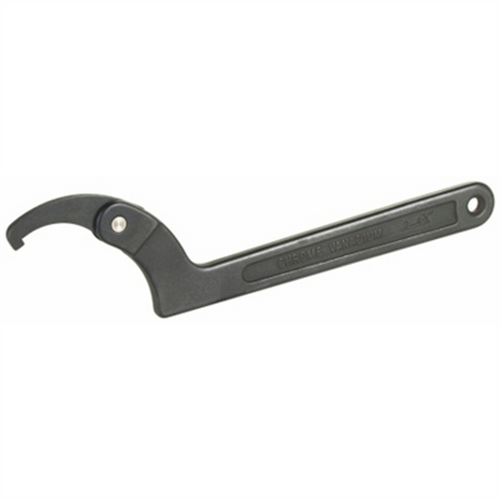 OTC Spanner Wrench, 2" - 4 3/4" OTC Spanner Wrench, 2" - 4 3/4"