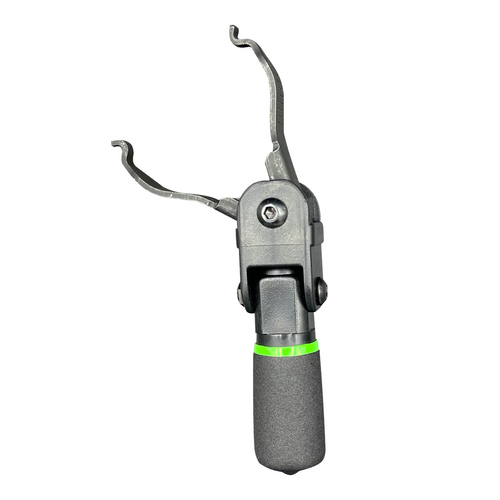VIM Tools Button Clip Tool with Swivel Head VIM Tools Button Clip Tool with Swivel Head