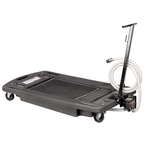 OTC Low Profile Transfer Tanker