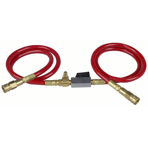OTC CISTVI HOSE ASSEMBLY W/ SHUT OFF VALVE /.STO OTC CISTVI HOSE ASSEMBLY W/ SHUT OFF VALVE /.STO