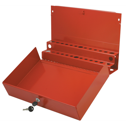 SUNEX SCREWDRIVER/PRY BAR HOLDER XLG LOCKING