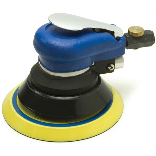 TITAN 6" ORBITAL PALM SANDER TITAN 6" ORBITAL PALM SANDER