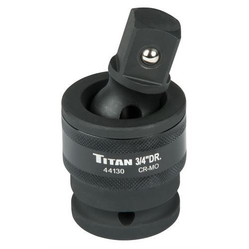 TITAN 3/4" DR UNIVERSAL JOINT TITAN 3/4" DR UNIVERSAL JOINT
