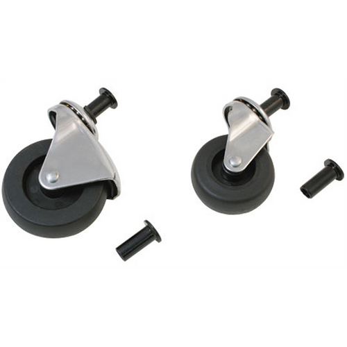 Sunex CASTER 2.5" FOR SUNEX & MTN CREEPERS Sunex CASTER 2.5" FOR SUNEX & MTN CREEPERS