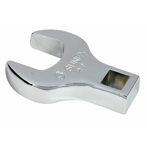 Sunex 1/2" Dr. 27mm Jumbo Crowfoot Wrench