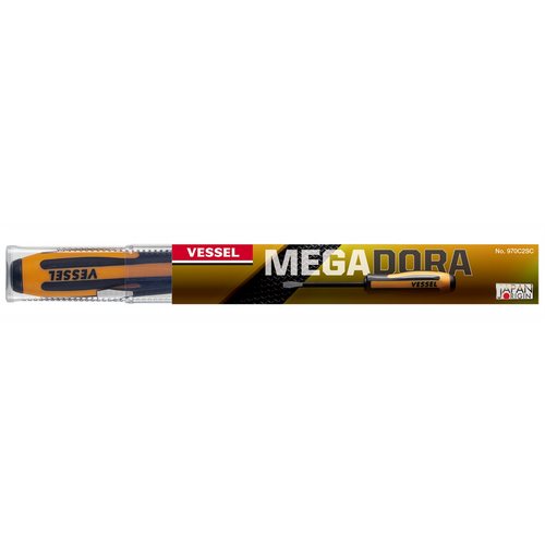Vessel Tools Megadora Clip Remover 2pcs in Slider Case
