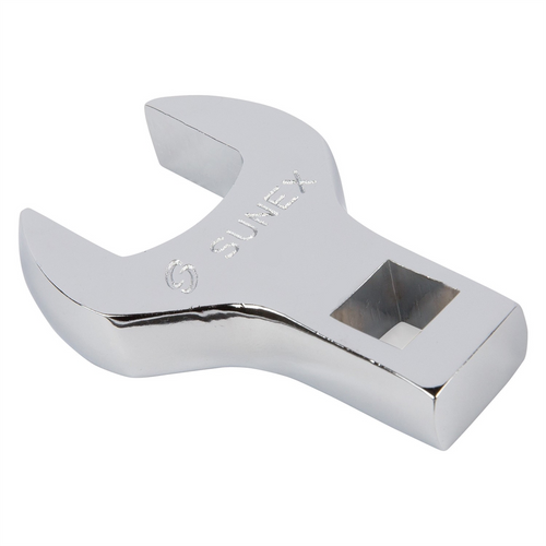 Sunex 1/2" Dr. 1-13/16" Jumbo Crowfoot Wrench Sunex 1/2" Dr. 1-13/16" Jumbo Crowfoot Wrench